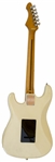Selena Signed Electric Guitar From 1994 -- With Roger Epperson COA